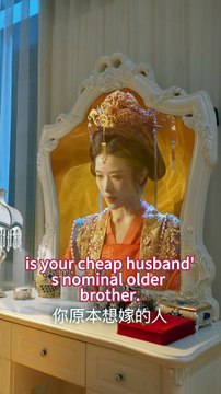 ＂Take Him Down!＂ Seducing My Husband's Powerful Brother 🔥 #Seduction