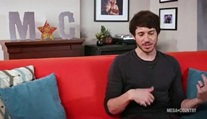 Morgan Evans On Making Music With His Wife Kelsea Ballerini
