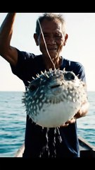 Top 3 Delicious Puffer Fish Dishes That Mesmerize Diners (Safely Prepared)