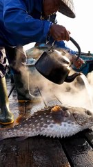 How to Cook Puffer Fish Safely at Home: A Detailed Guide from A-Z