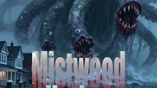 🌫️ Something Awakens in Mistwood Harbor… (Episode 1) #Horror #ShortFilm #Thriller