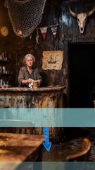 🌑 The Harbor Fog Hides a Silent Predator… (Episode 2) #Horror #ShortFilm #Thriller