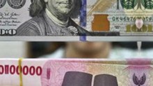 Rupiah Menguat Usai The Fed Pangkas FFR, Dolar AS Turun ke Rp16.630