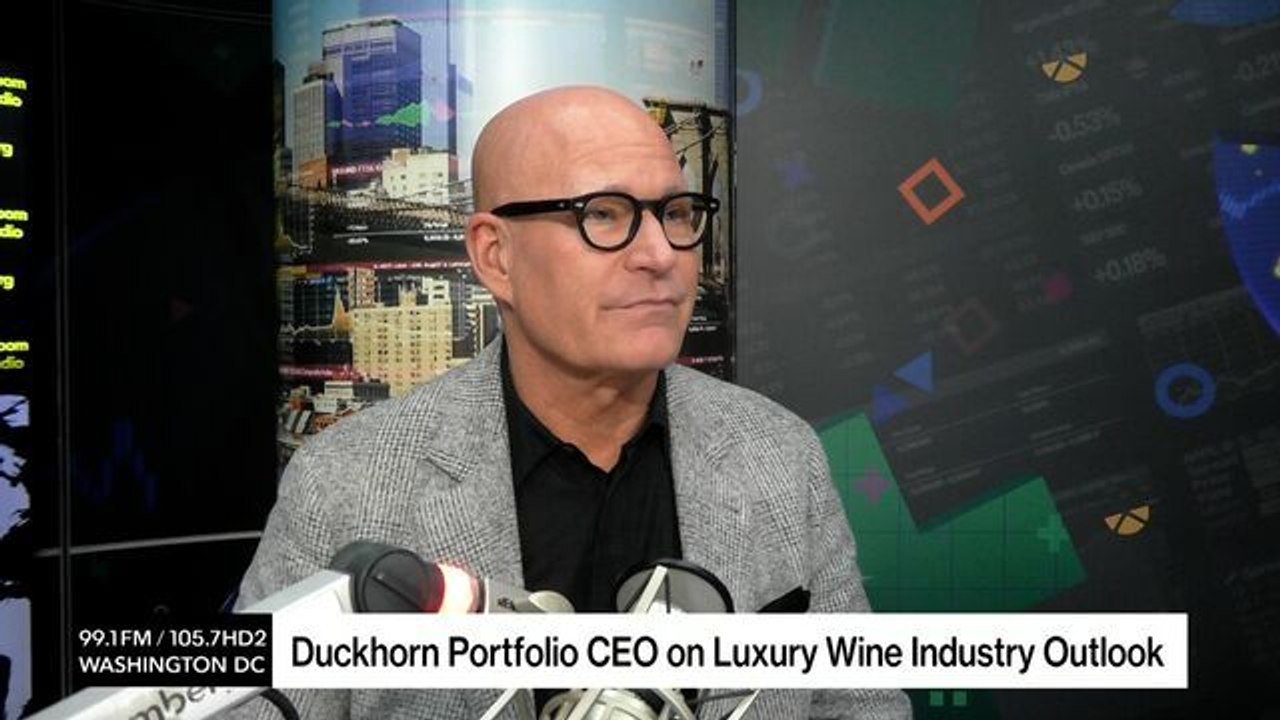 Duckhorn CEO Touts Quality as Popular Wine Brand's Key Driver