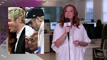 Ariana Grande & Pete Davidson Break Up | Hollywoodlife