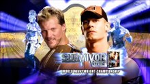 All Of John Cena WWE PPV Match Card Compilation (2002 - 2025) With SNME