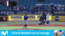 Leobaldo Cabrera rinde en todos los aspectos