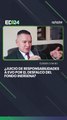 ¿Juicio de responsabilidades a Evo por el desfalco del Fondo Indígena?