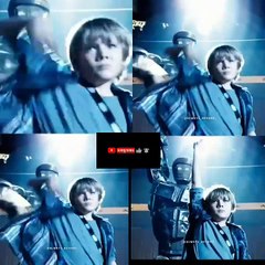 أغنية من فيلم Real Steel (med med med)