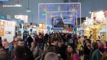 Artigiano in fiera - 12 dicembre 2025 | Best Of