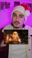 L'Histoire TRAGIQUE de "Petit Papa Noël" 🎅🏻😱