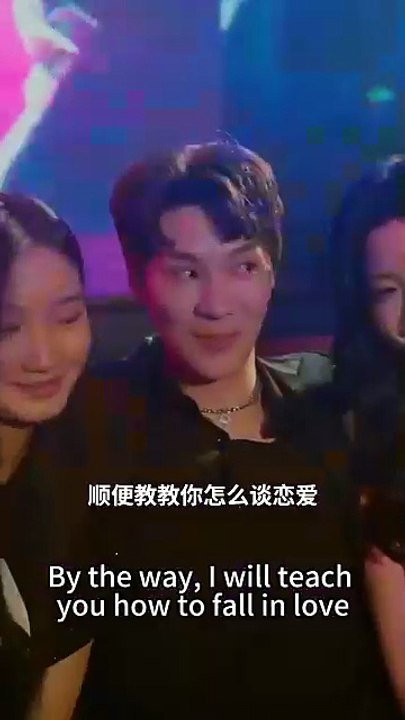 His white moonlight, dead for 11 years, returned—shaking the always-calm CEO to the core