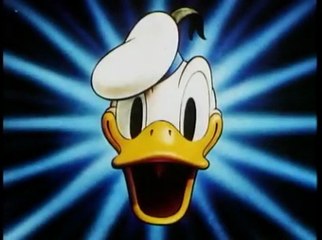 Pato Donald - Invenções Modernas (1937)