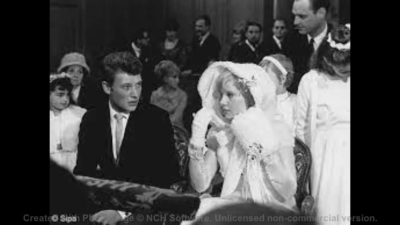 JOHNNY HALLYDAY STORY 2