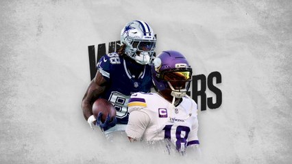 Cowboys Ready for Vikings in NFC North Clash