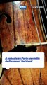 A subasta en París un violín de Guarneri ‘Del Gesù’