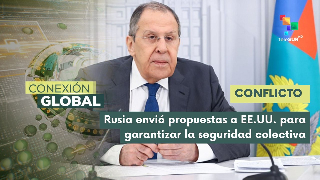 Kremlin apuesta por una solución segura en el conflicto con Ucrania