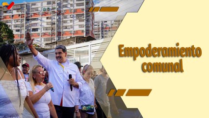 Café en la Mañana | Venezuela consolida el camino hacia el autogobierno comunal