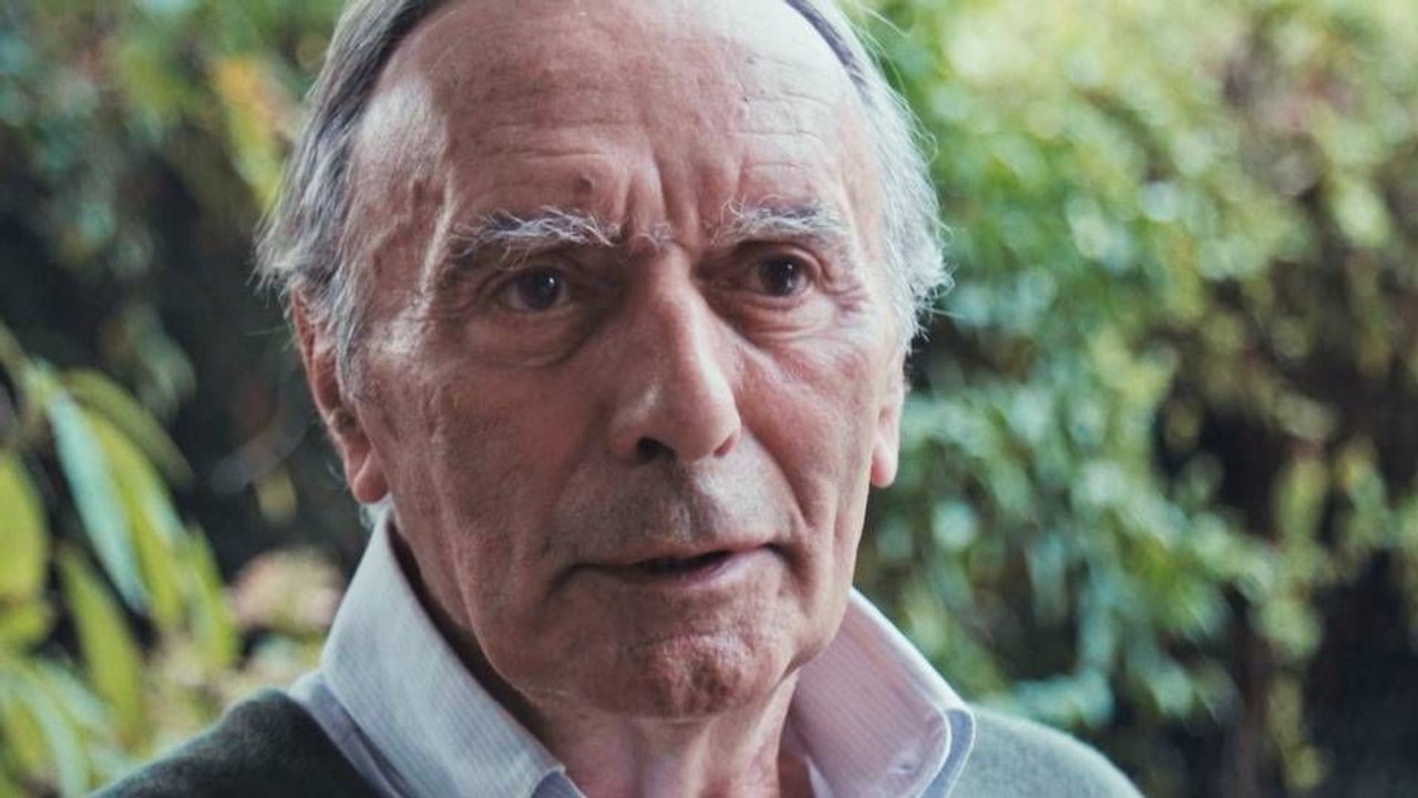 L’Académie des secrets Bande-annonce VF