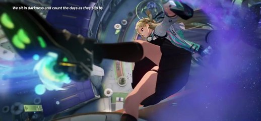 Wuthering Waves - Version 3.0 Trailer