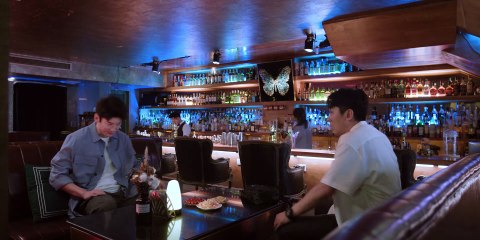 Thư Kích Hồ Điệp Tập 14 Thuyêt Minh