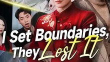 I Set Boundaries They Lost It full movie