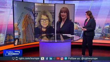 What's Slowing UK Growth: Recession or Temporary Lull?