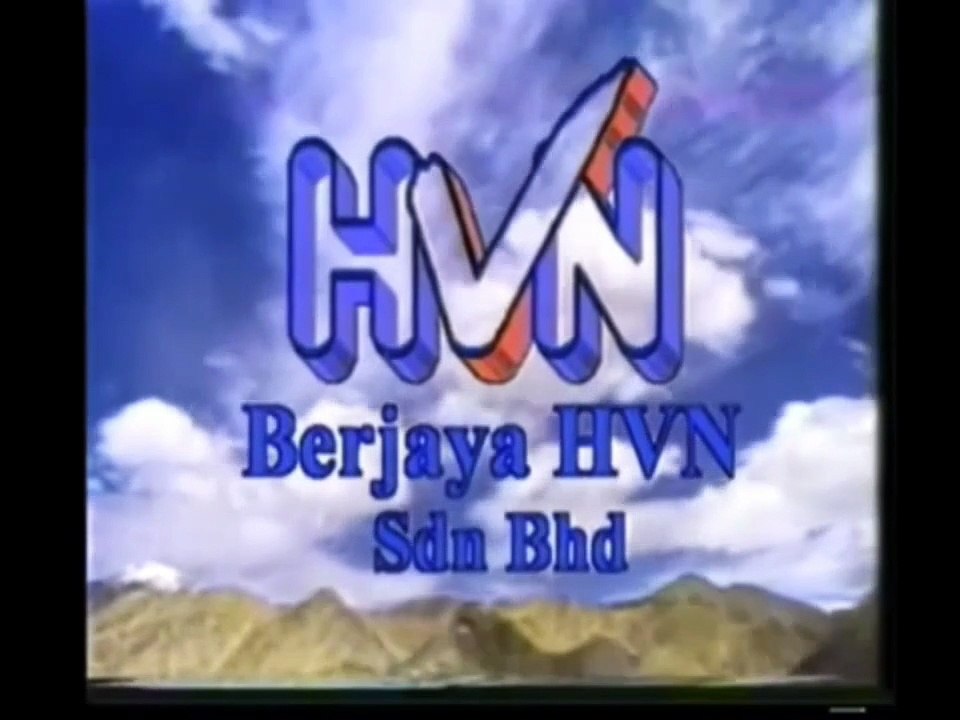 Opening to Sesame Street: Elmocize 2000 VCD (MY/SG)