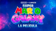 Nintendo lanza nuevo adelanto de 