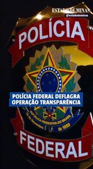 PF deflagra Operação Transparência e ex-assessora de Lira é alvo