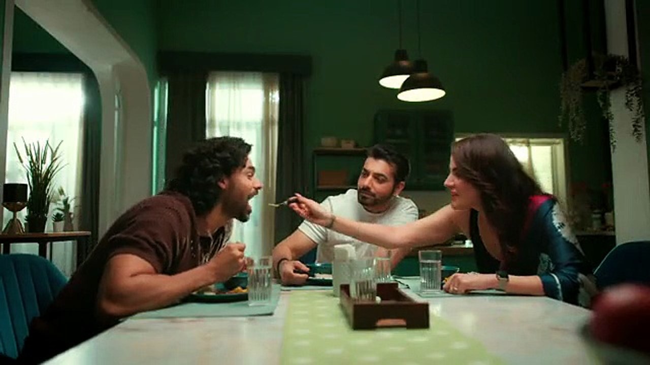 Yeh Hai Sanak (Hindi) S1 Ep5