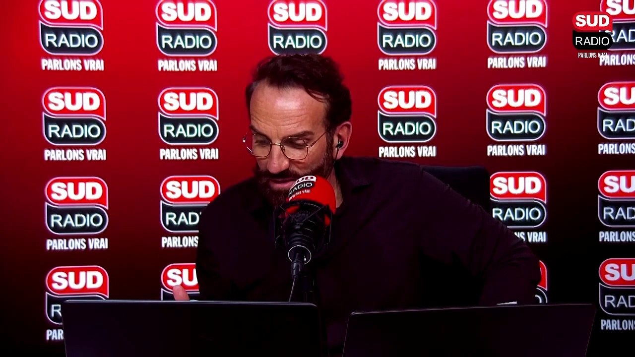 Eva remercie Alexandre en direct : "Vos paroles ont été ma bouée de sauvetage"