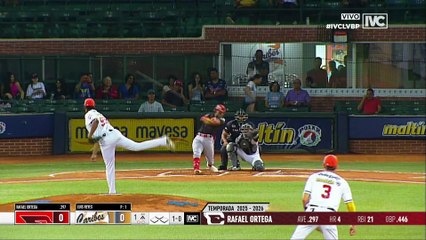 Rafael "Balita" Ortega impuso tope personal