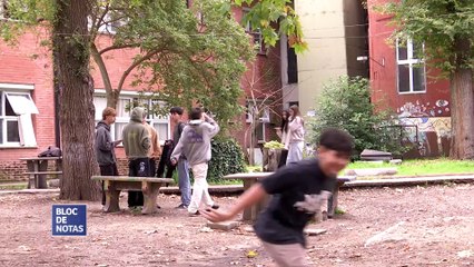 El Colegio Illia renovó sus autoridades