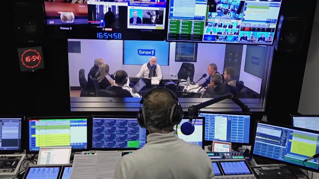 «Nous devons nous préparer à l'ampleur de la guerre que nos parents et grands parents ont connu» : le secrétaire général de l'OTAN met en garde les Européens