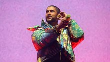 Bad Bunny se convierte en el artista más escuchado en streaming