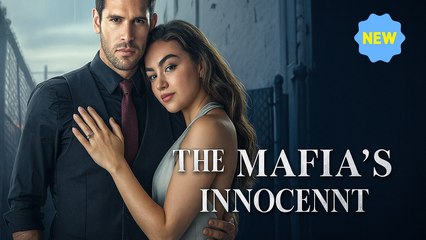 The Mafia's Innocent Lover - Full Movie