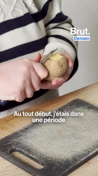 BRUT. DEMAIN — Les Maisons Fraternatives.