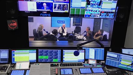 «J'ai commencé à travailler à 15 ans» : Jean-Claude Darmon revient sur ses études et sa vie de docker