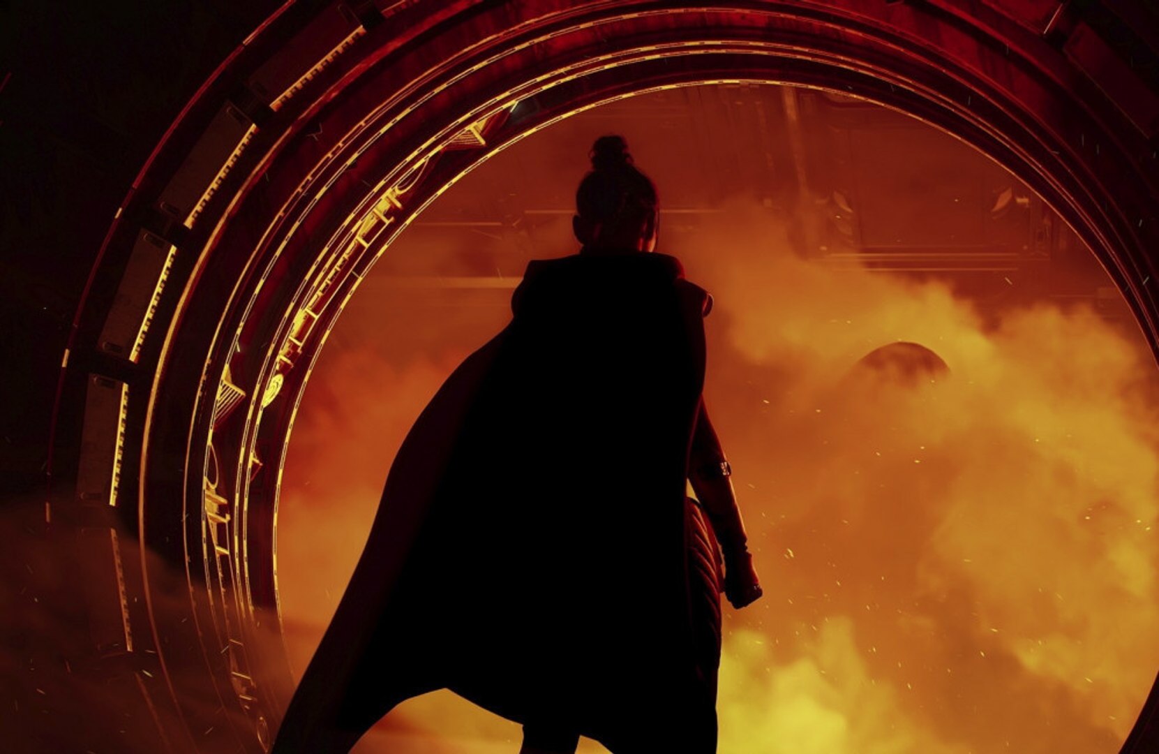 ⁣A new Star Wars role-playing game has been officially unveiled at The Game Awards 2025