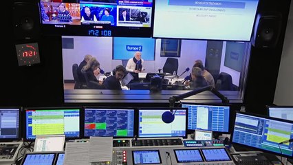 Annulation du spectacle «Historock» : «Le roman national est attaqué de partout», déclare Pascal Praud