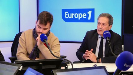Réduire le nombre de bovins : «Si la France voulait tuer son agriculture, elle ne s'y prendrait pas autrement», tonne Pascal Praud