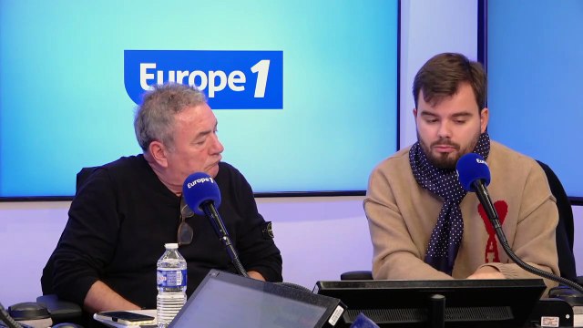Pascal Praud et vous - Mobilisation en Ariège : «Les gendarmes et les agriculteurs font partie de la même France», estime Gauthier Le Bret