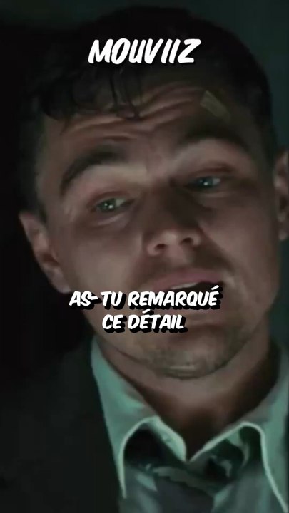 Mouviiz 34 - Shutter Island.