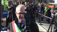 Gualtieri: "Dedicare Ponte dell'Industria a San Francesco è una scelta bellissima"