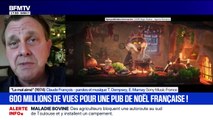 Pub Intermarché: 