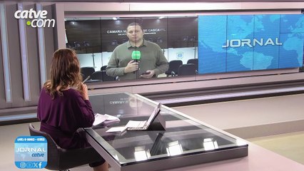 Reunião para discutir projeto de aumento do IPTU é realizada na Câmara de Vereadores