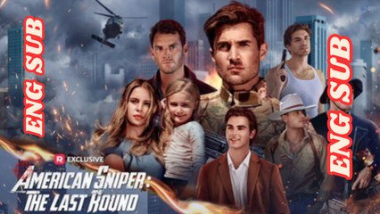 American Sniper- The Last Round #fullmovie dailymotion