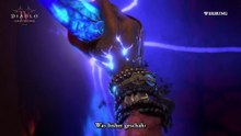 Diablo IV - was bisher geschah