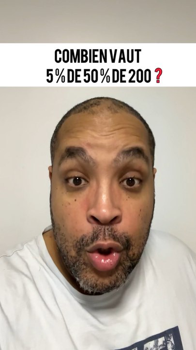 Ce calcul n'est pas compliqué et pourtant ! 😲 #logique #calculs #mathematique #reflexion #humour